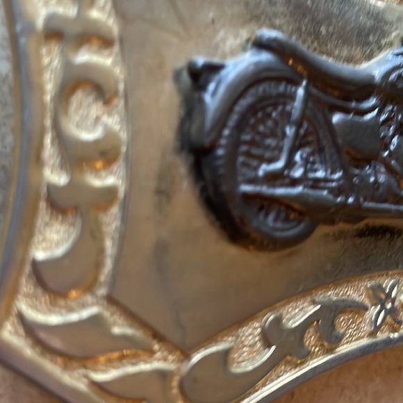 motorcycle buckle - Picture 4 of 7
